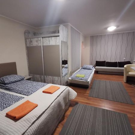 Bed and Breakfast Sympatik Jastrzębia Góra Exteriér fotografie