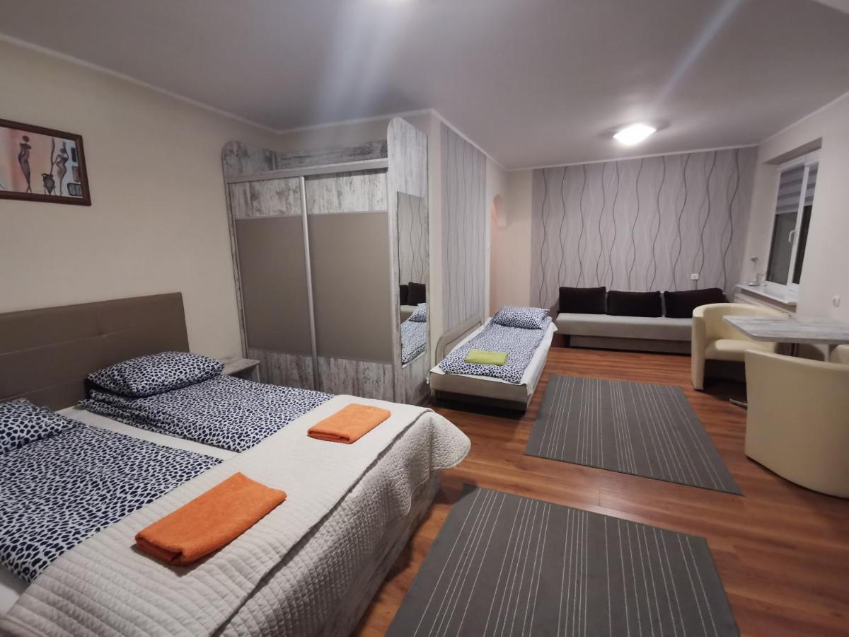 Bed and Breakfast Sympatik Jastrzębia Góra Exteriér fotografie